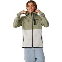 Hommes Partie Liée Anti-Série Fleece